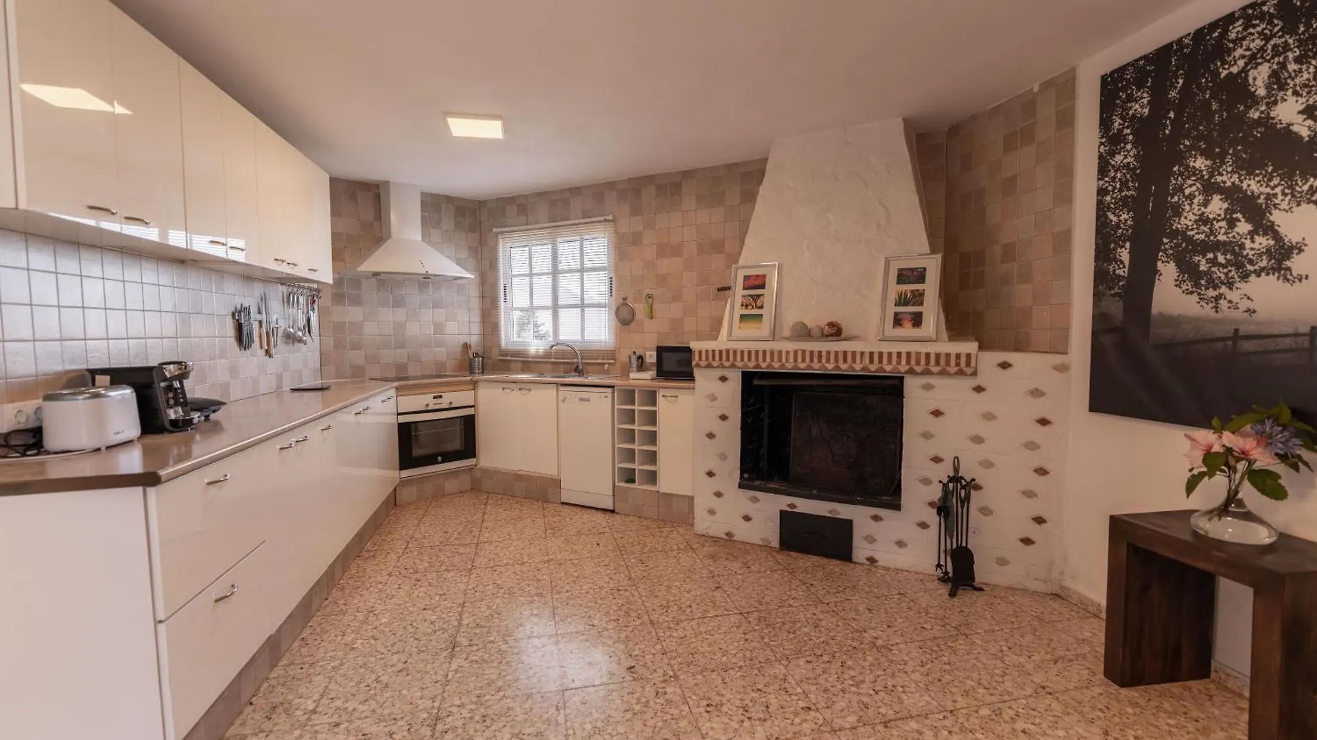 Casa vacanze Villa Teide Eco Harmony El Amparo Spagna