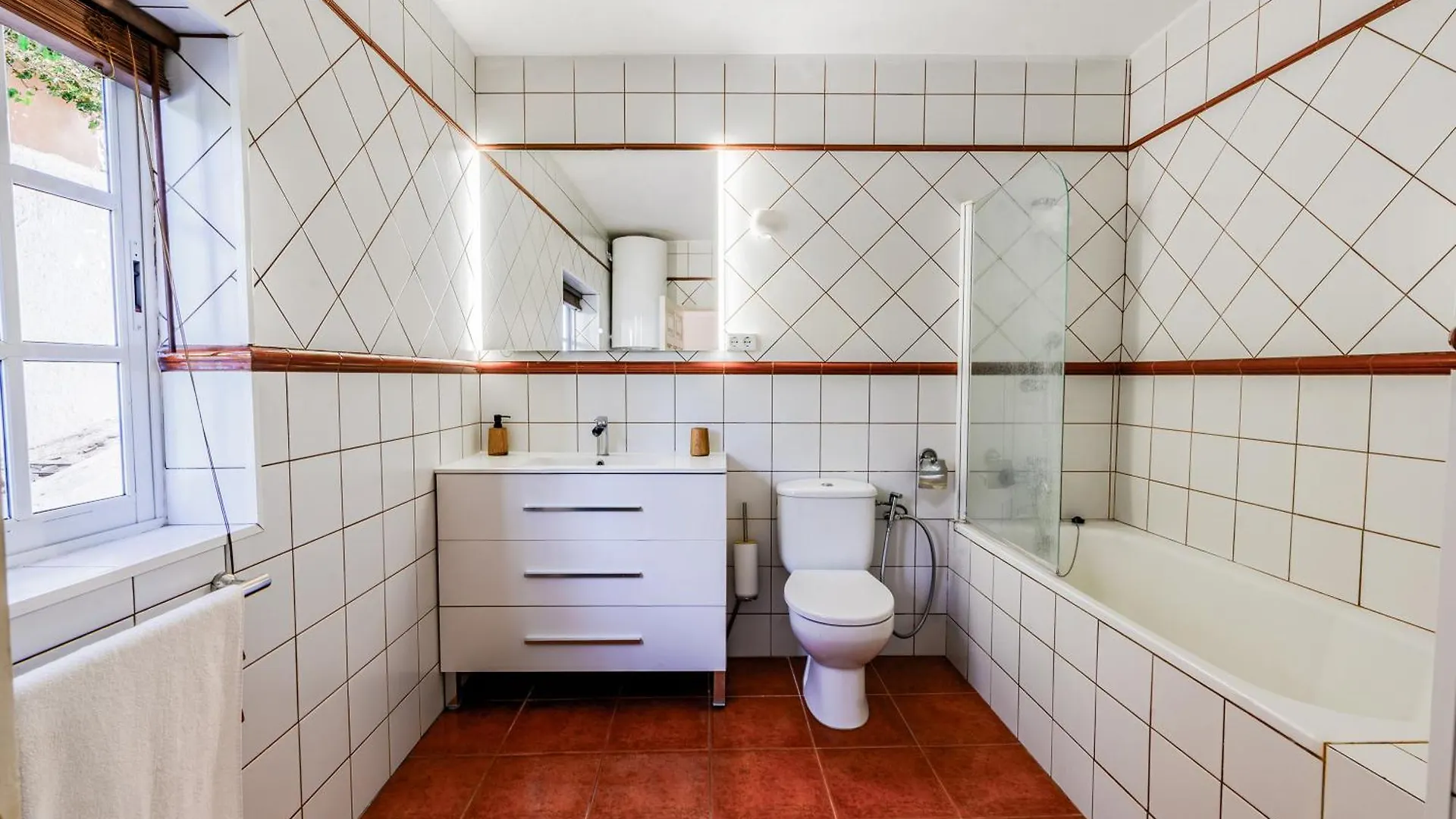 Villa Teide Eco Harmony El Amparo 0*,  Spagna