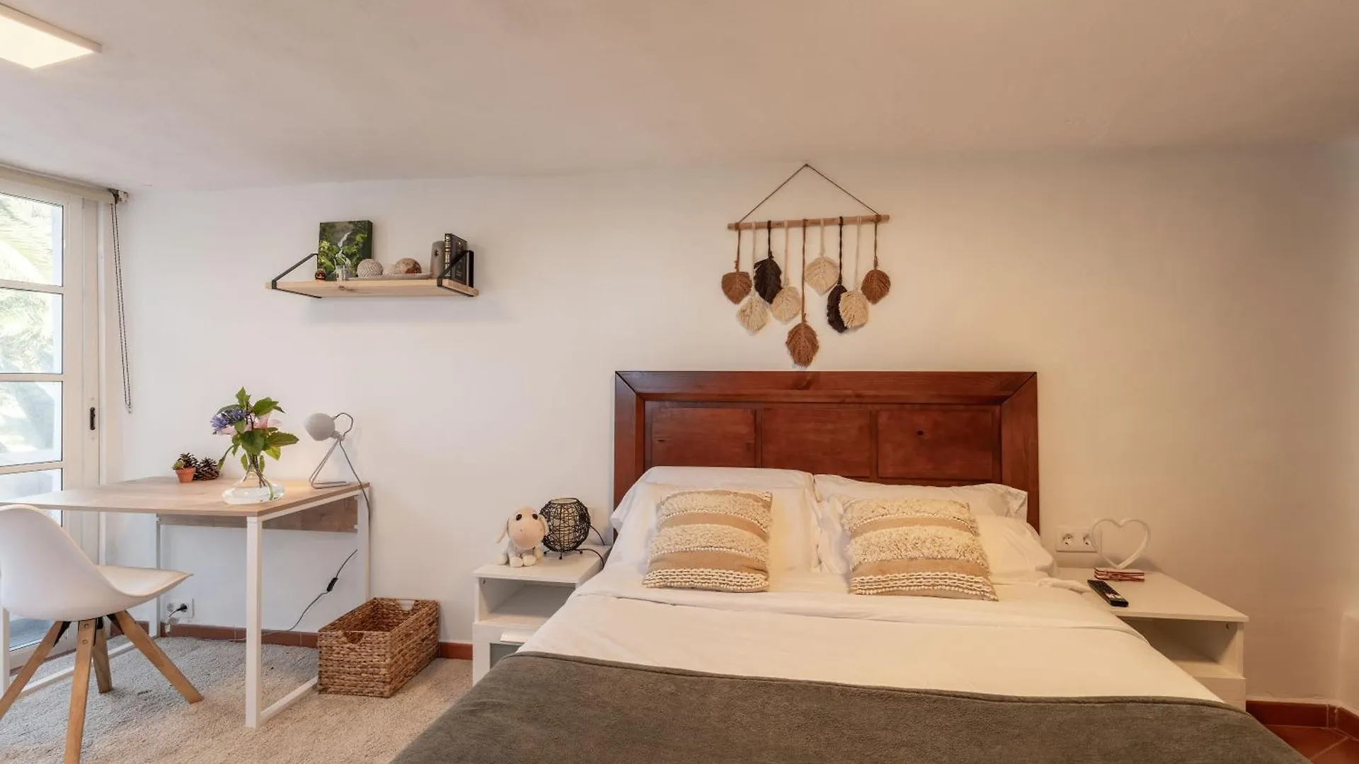 Villa Teide Eco Harmony El Amparo Casa vacanze